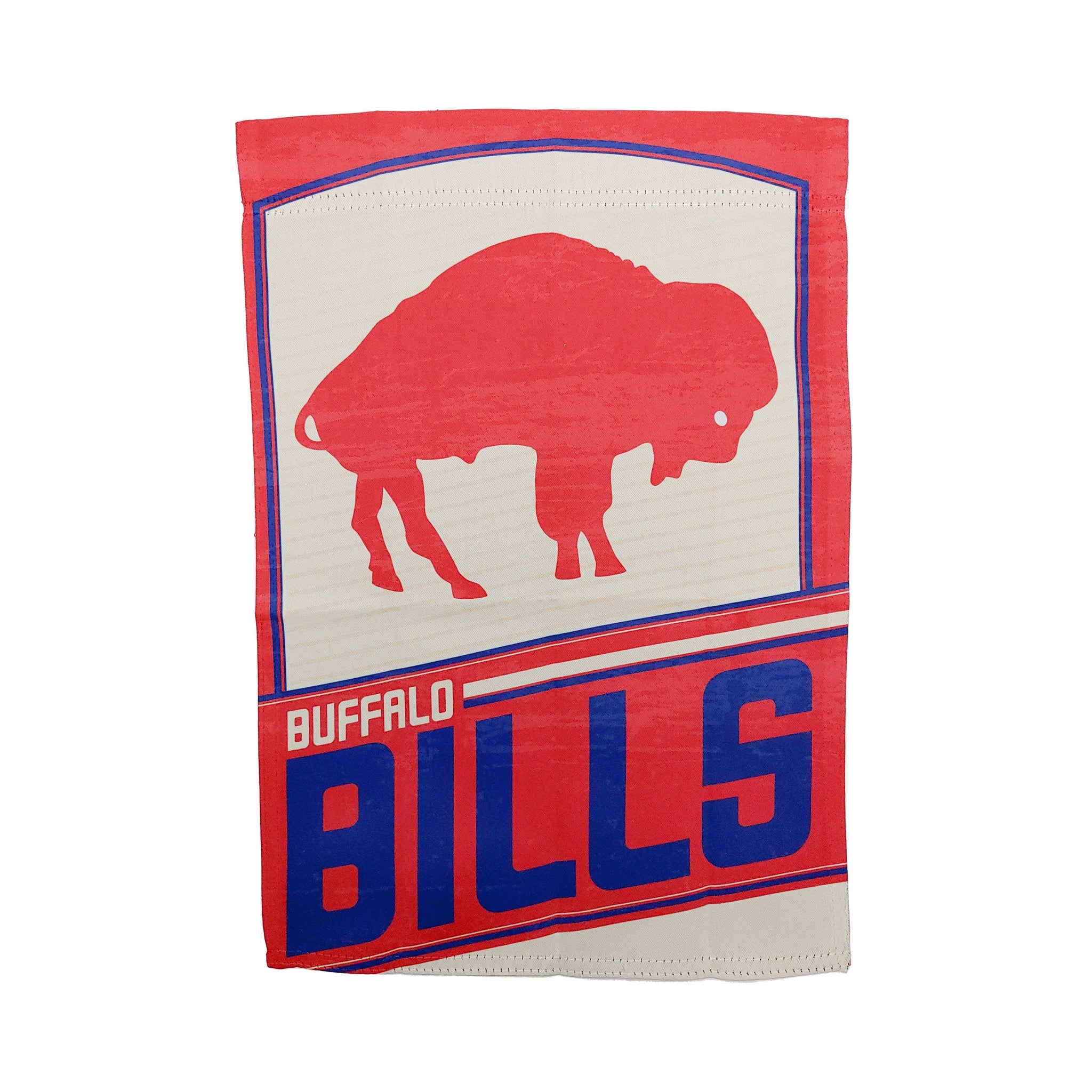 Sundays are for the Bills Flag, Buffalo Bills , Football Tailgate Flag –  Vida Flags