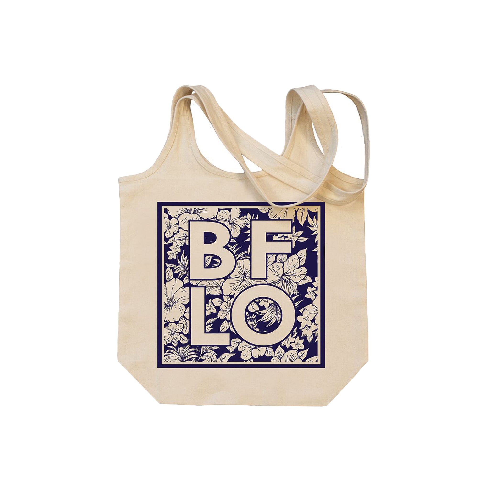 Buffalo Bills Clear Reusable Bag 