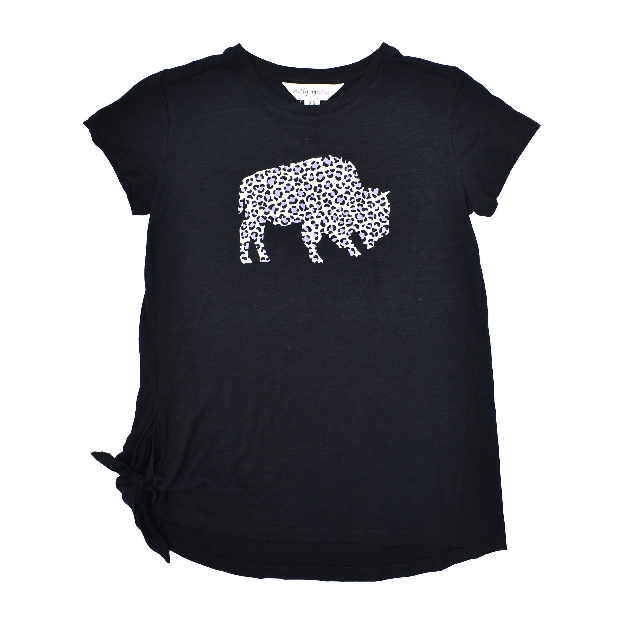 Cheetah Print Shorts – The BFLO Store