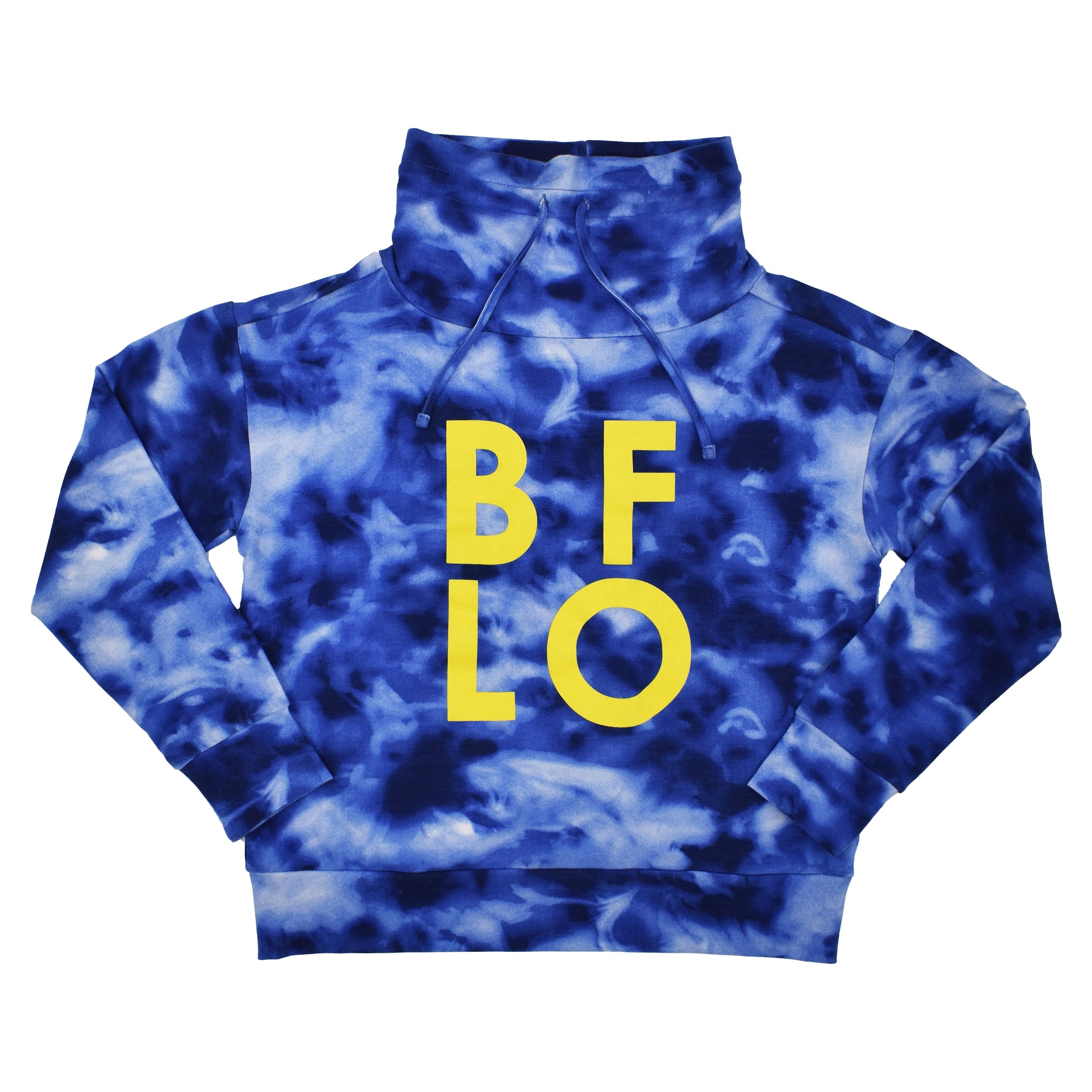 SALE* Women's New Era Camo Buffalo Bills Crop Top With Charging Buffa – The  BFLO Store