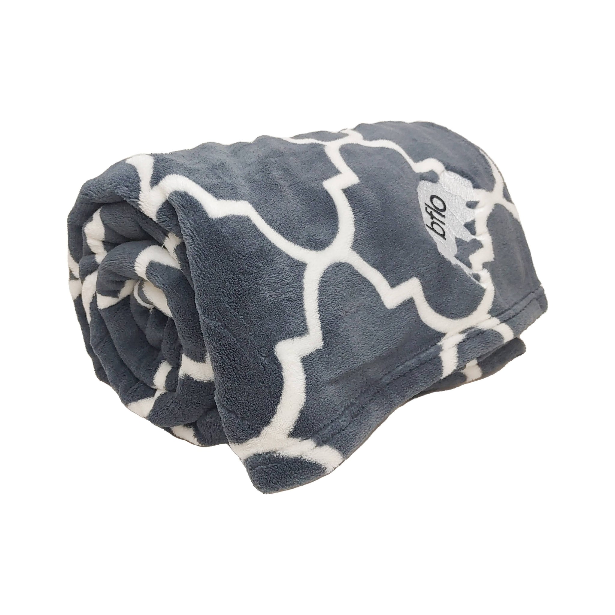 Buffalo Hockey - Spun Polyester Pillow – Buffalo Apparel Company