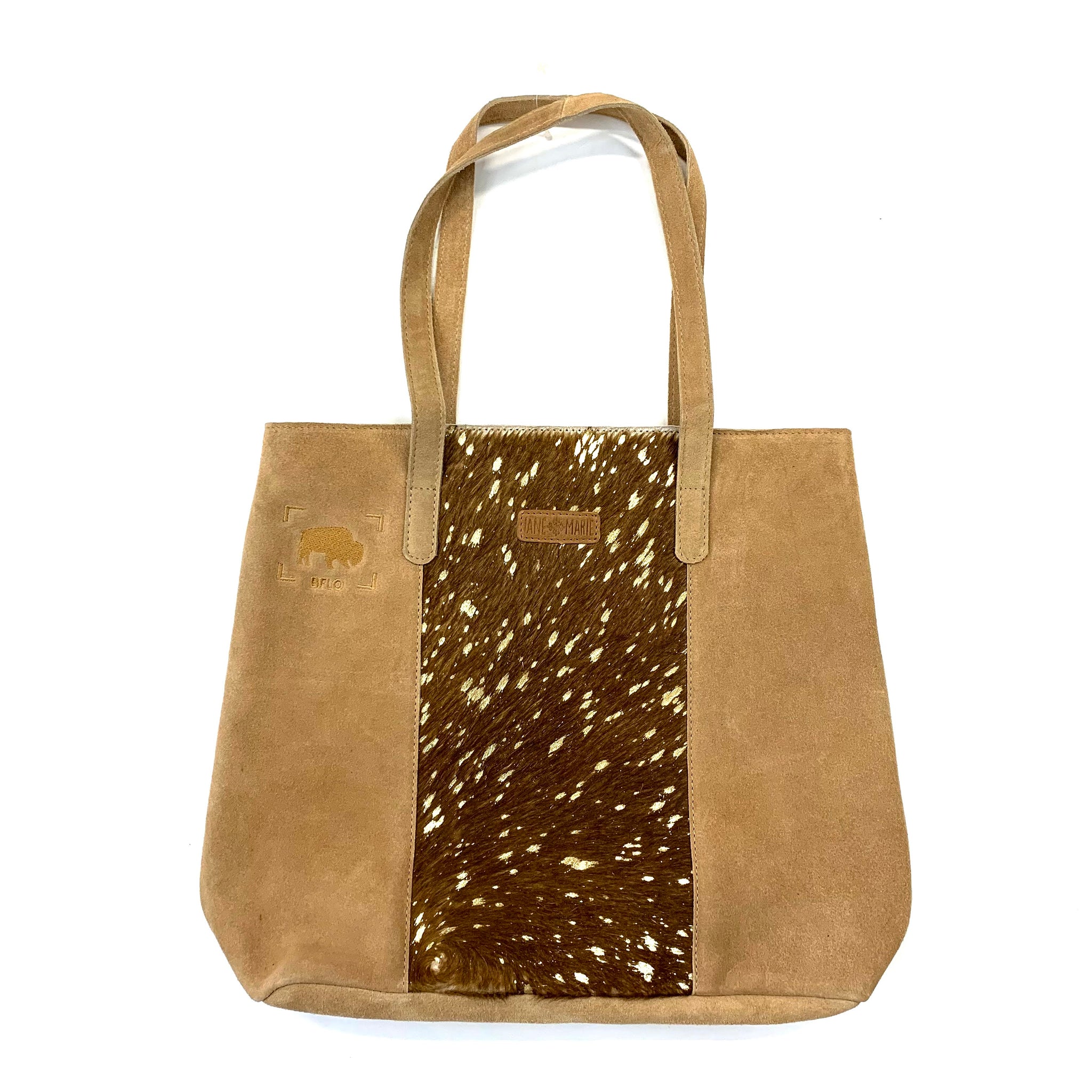 Sunlily Bright Side Color Changing Tote Bag - $29.99