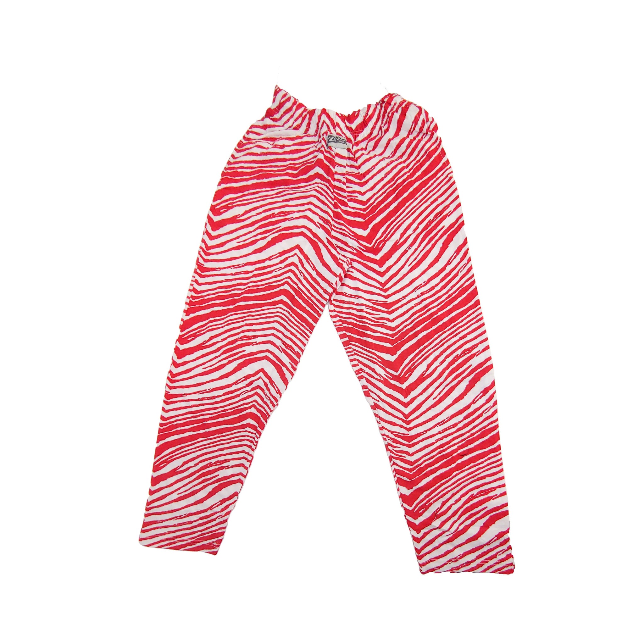 Zubaz Zebra Print Pants | forum.iktva.sa