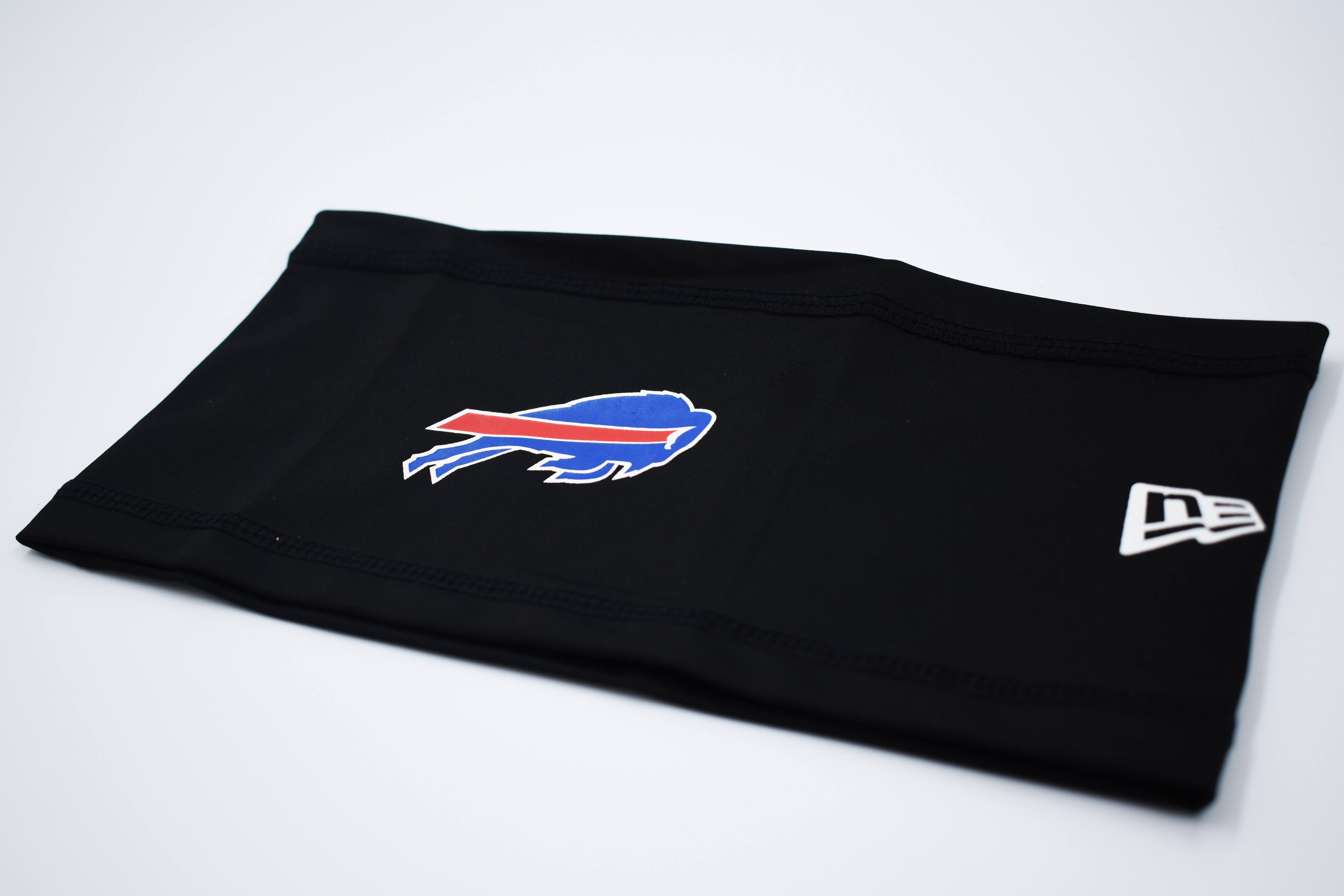 Buffalo Bills New Era 2022 Training Camp Headband | The BFLO Store