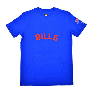 Buffalo Bills Royal Blue Shirt