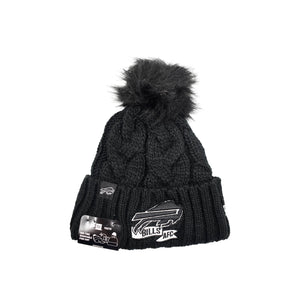 KTZ Buffalo Bills Trapskin Knit Hat In Blue For Men Lyst