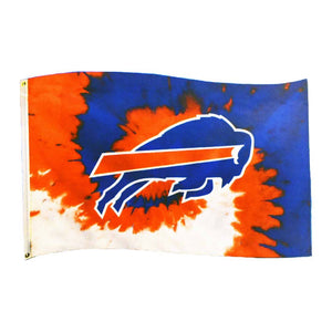 Buffalo Bills AFC East Champs Car Flag