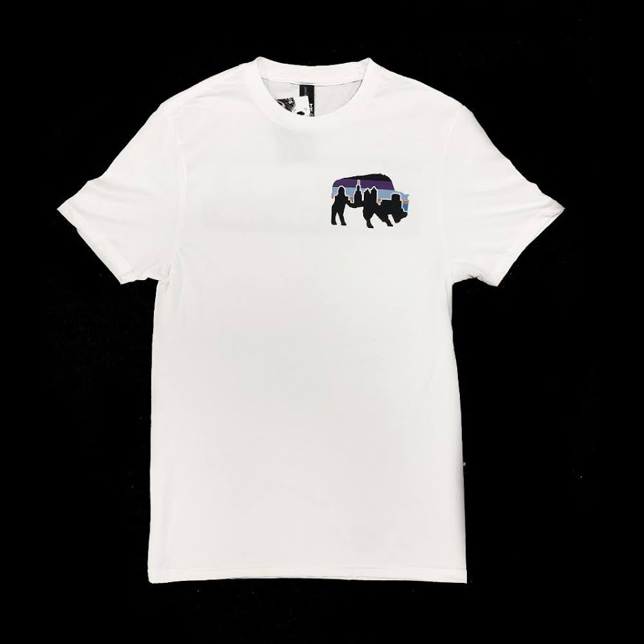 Leopards Buffalo Bills T-Shirt