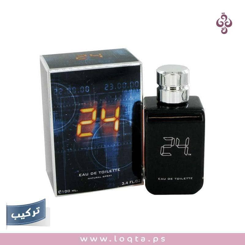 الصورة الرئيسية ل classic العطر الرجالي الفاخر كلاسيك 24 على متجر لقطة Loqta.ps