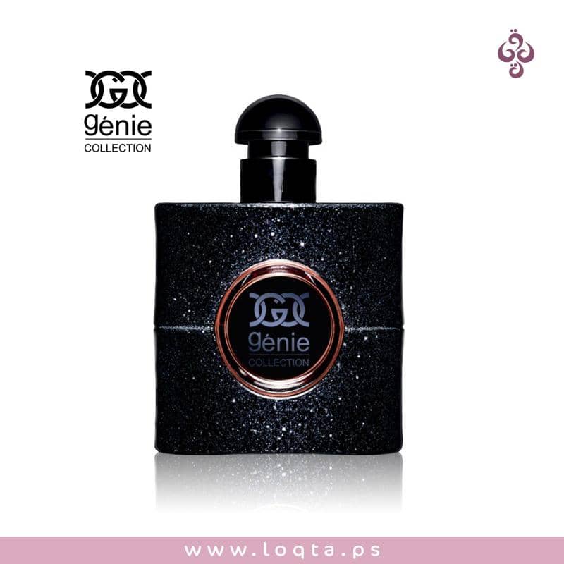 الصورة الرئيسية ل Black Opium Perfume  عطر بلاك أوبيوم النسائي على متجر لقطة Loqta.ps