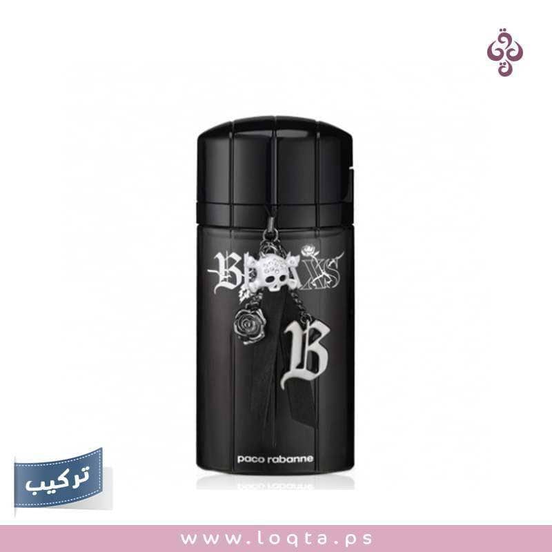 الصورة الرئيسية ل black xs العطر الرجالي الفاخر بلاك اكس اس على متجر لقطة Loqta.ps