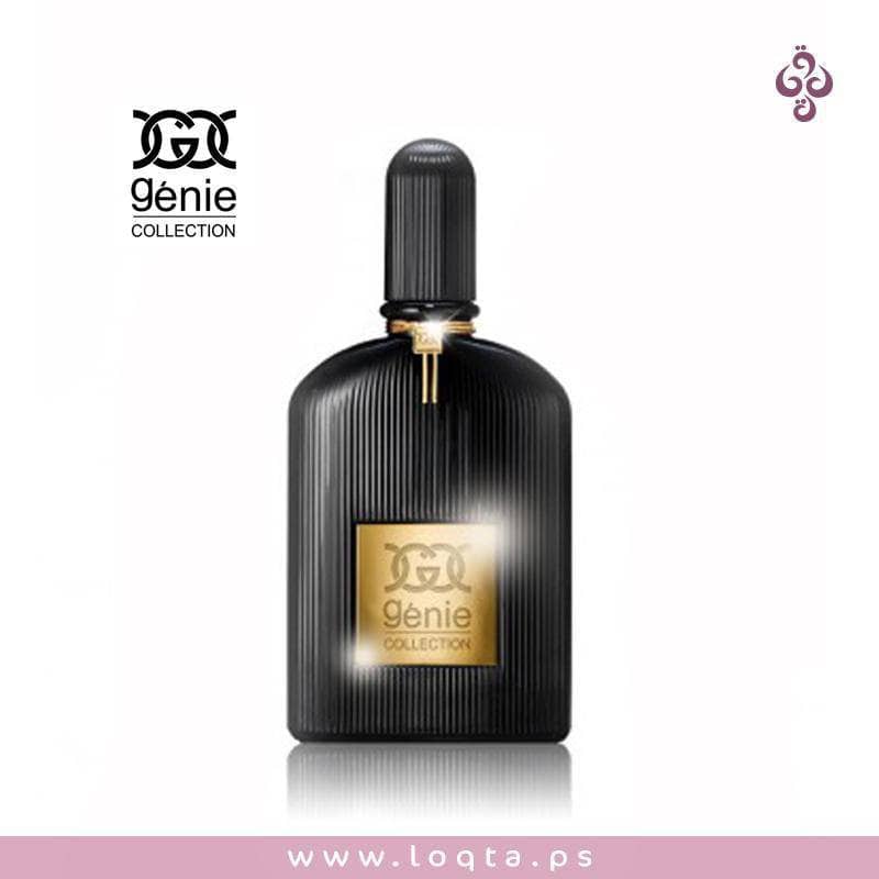 الصورة الرئيسية ل Black Orchid Tom Ford Perfume  عطر بلاك أوركيد توم فورد نسائي على متجر لقطة Loqta.ps