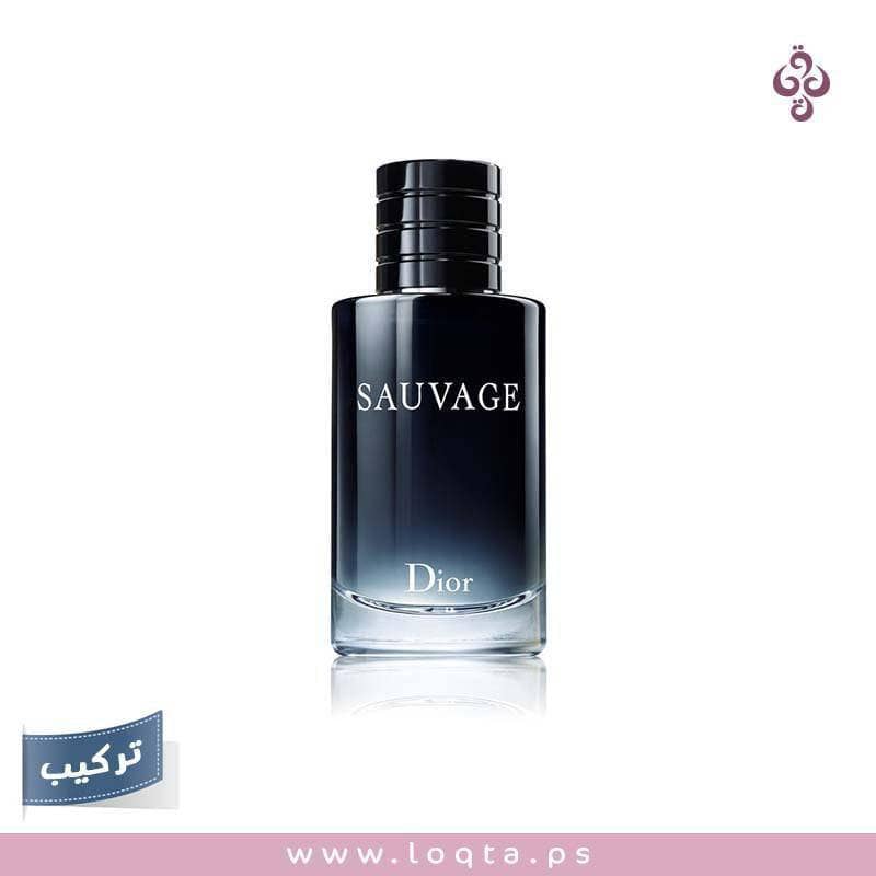 الصورة الرئيسية ل Dior - Sauvage  العطر الرجالي سوفاج على متجر لقطة Loqta.ps