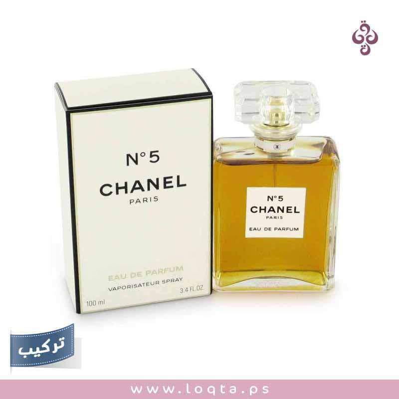 الصورة الرئيسية ل chanel العطر النسائي الفاخر شانيل 5 على متجر لقطة Loqta.ps