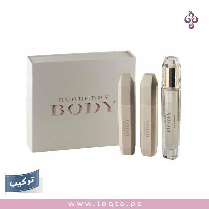 الصورة الرئيسية ل body burberry العطر النسائي الفاخر بودي بربري على متجر لقطة Loqta.ps