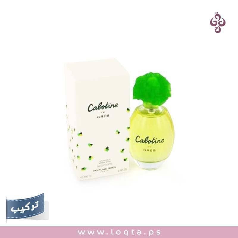 الصورة الرئيسية ل cabotine العطر النسائي الفاخر كابوتين على متجر لقطة Loqta.ps