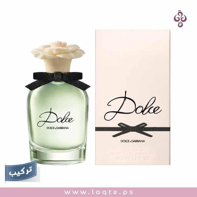 الصورة الرئيسية ل dolce العطر النسائي الفاخر دولشي على متجر لقطة Loqta.ps