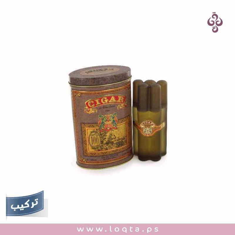 الصورة الرئيسية ل cigar العطر الرجالي الفاخر سيجار على متجر لقطة Loqta.ps