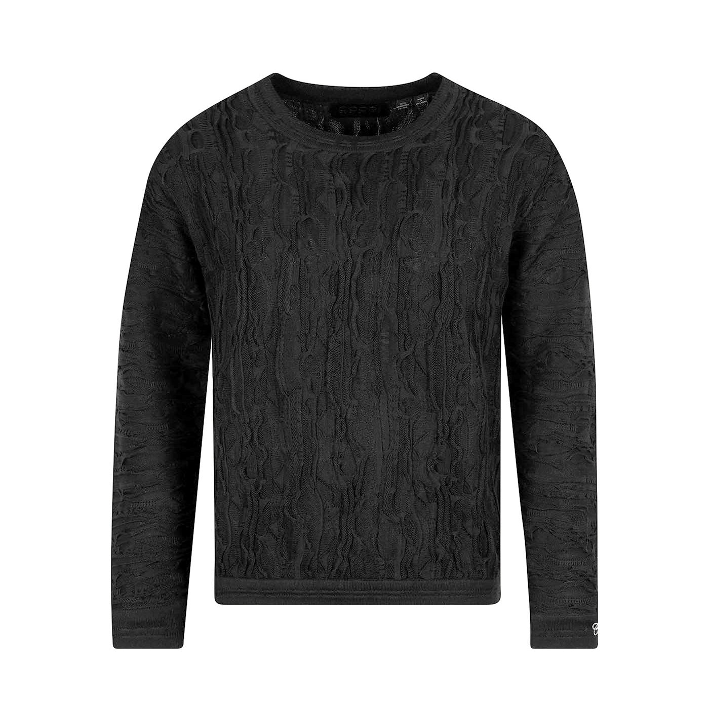 Coogi Blackout Crewneck-Special Edition - Coogi product image