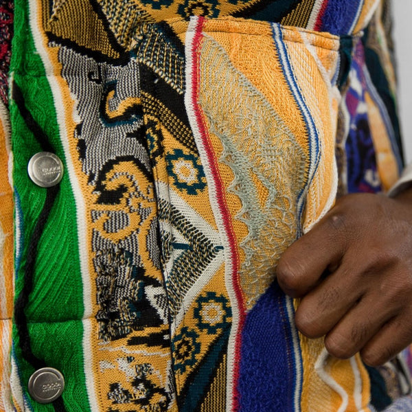 Jackets and Outerwear - Coogi