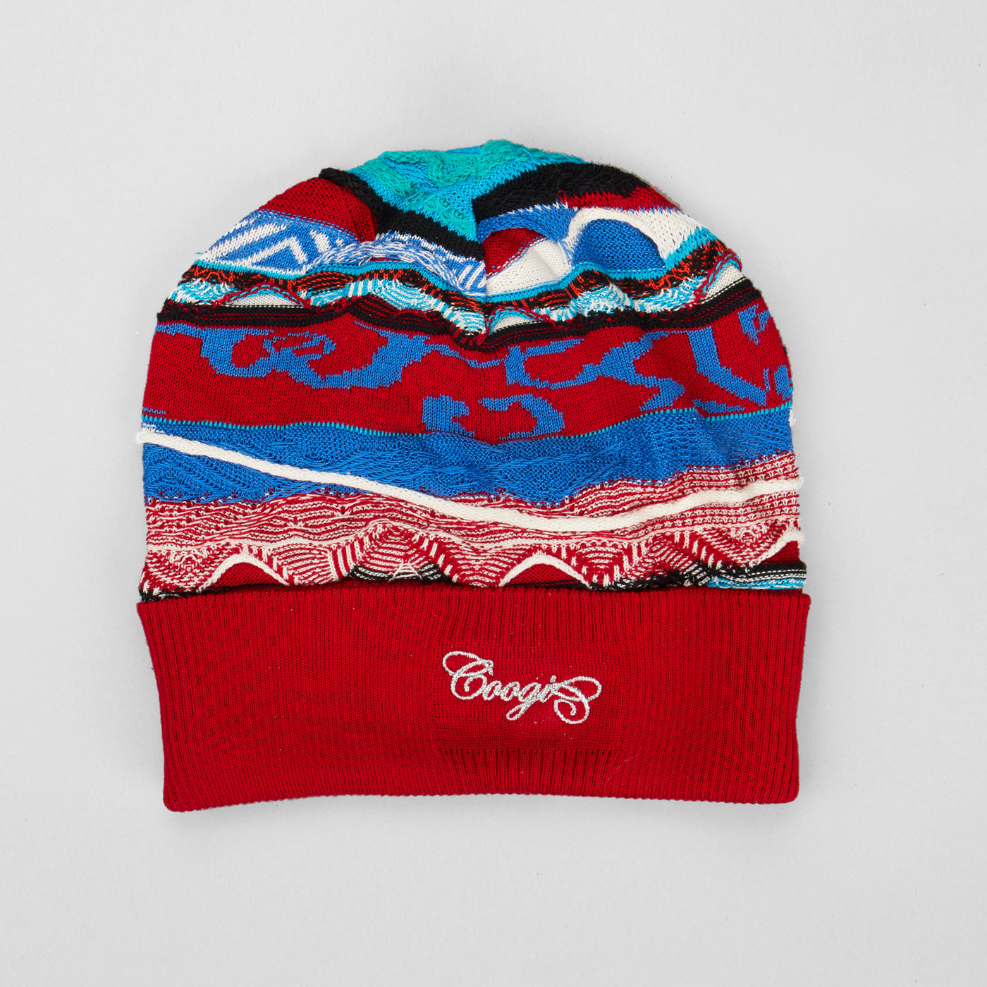 NEW - COOGI CASCADE SKULLY