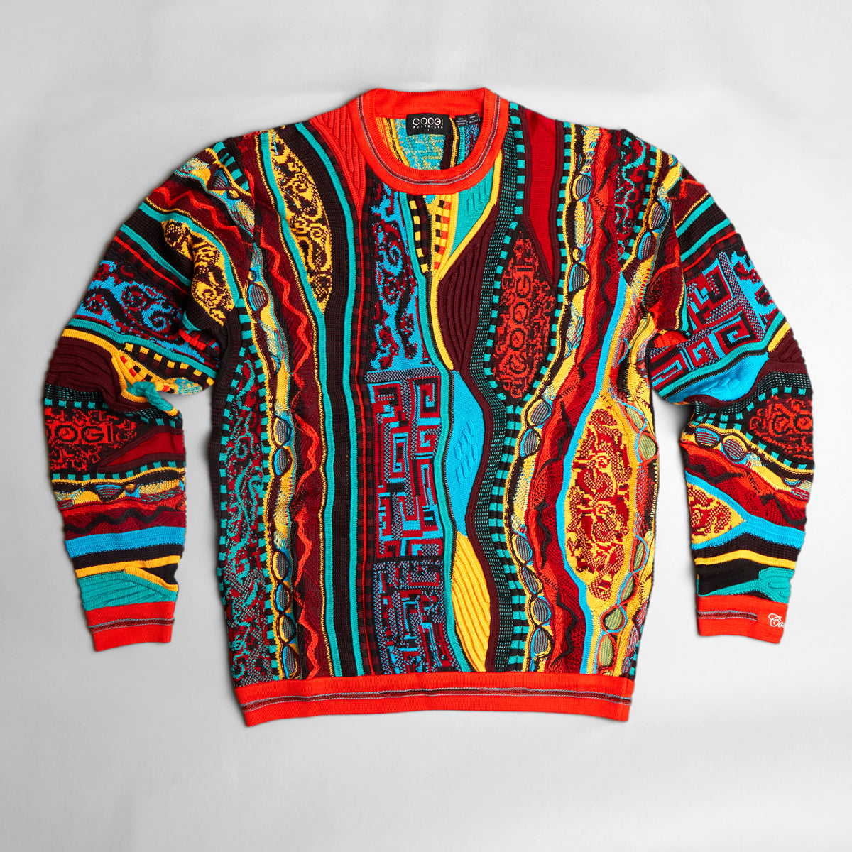 Products - Coogi