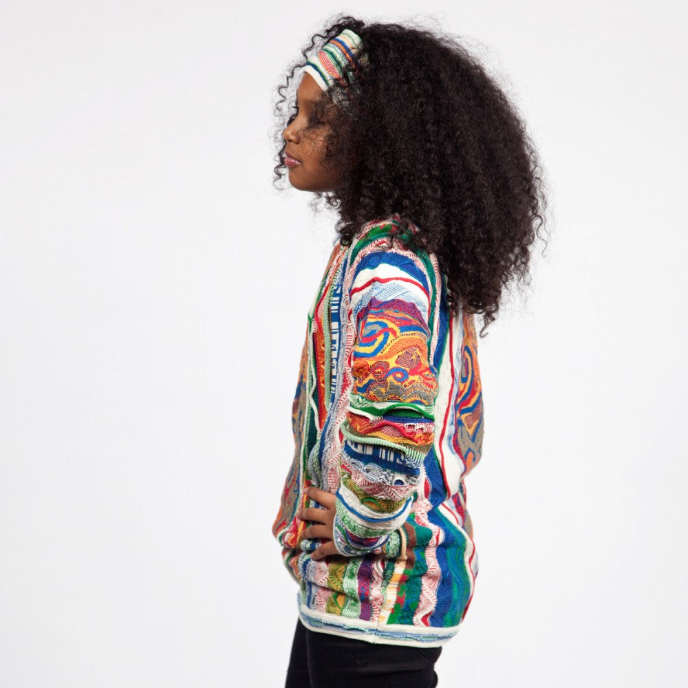 baby coogi sweater