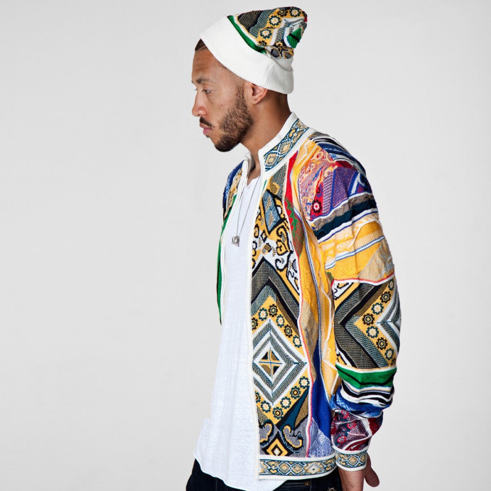 puma coogi jacke