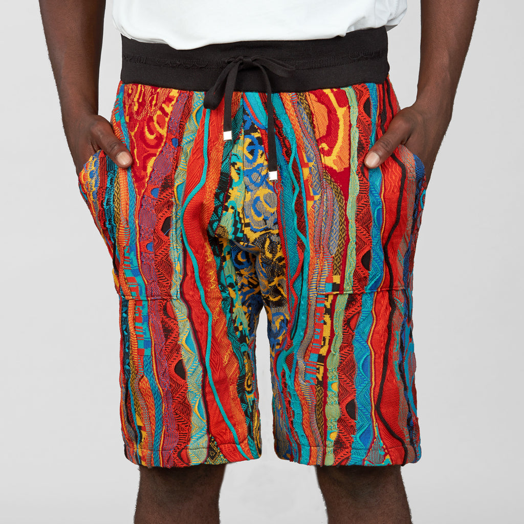 Shorts Coogi