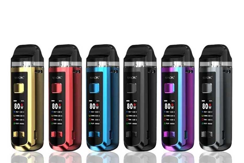  SMOK - RPM2