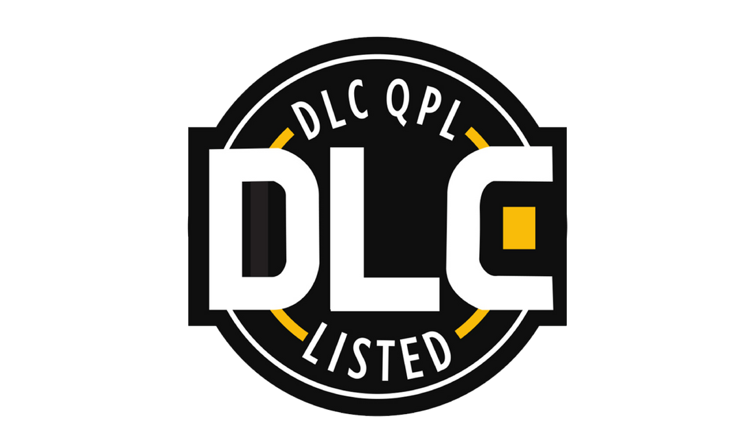 DLC Certification LEDMyPlace