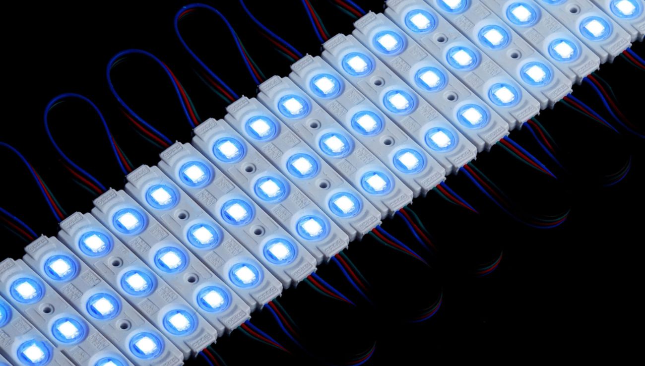 led modules