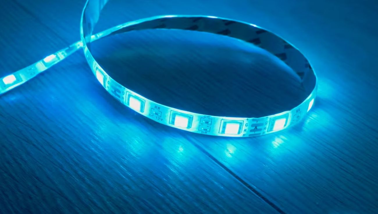 led strip lights