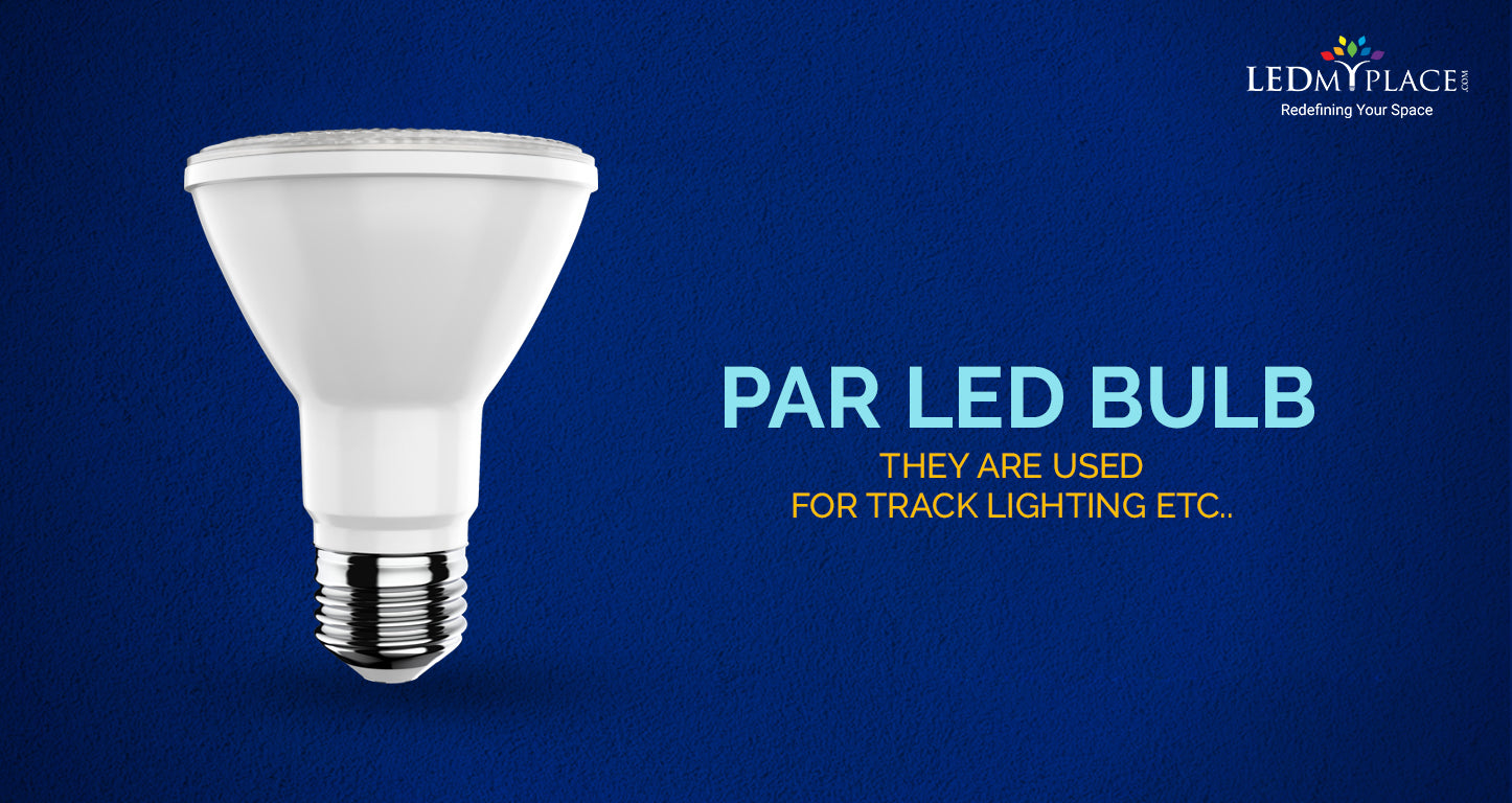 par Bulbs