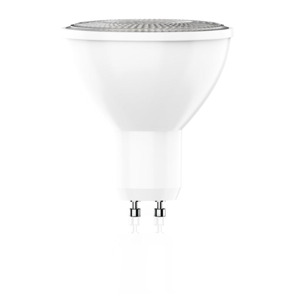 PAR16 LED Light Bulbs 6.5 Watt GU10 base 5000K - 500Lumens, Dimmable – LEDMyPlace