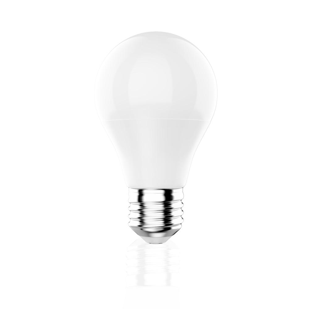 Populair Methode Crack pot LED Light Bulbs A19 9 Watt 5000K 800 Lumens 120V - 277V E26 Base UL Li –  LEDMyPlace