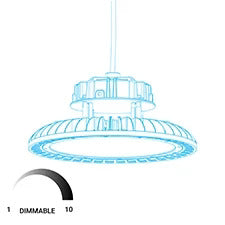 high bay led lights