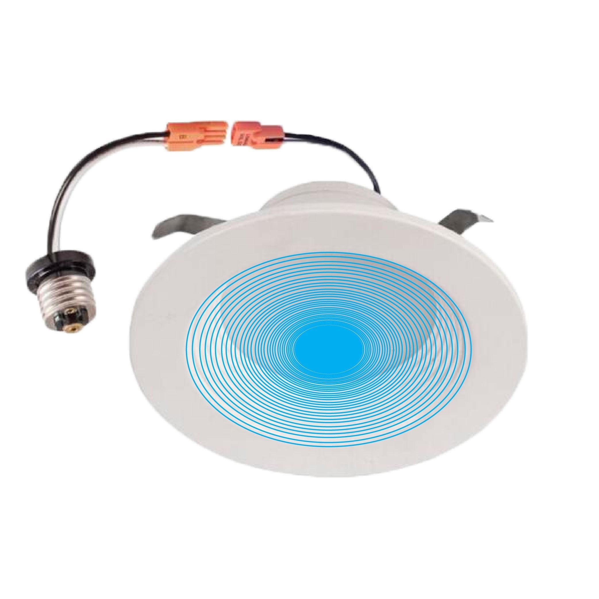 dimmable LED downlight