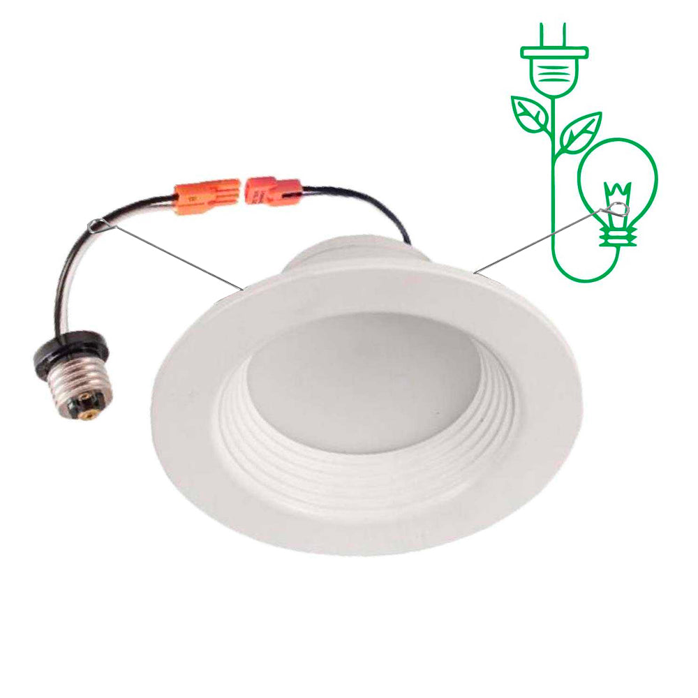 Dimmable LED Downlights