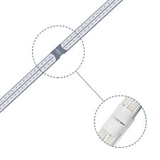 T8 8ft. LED Tube Lights