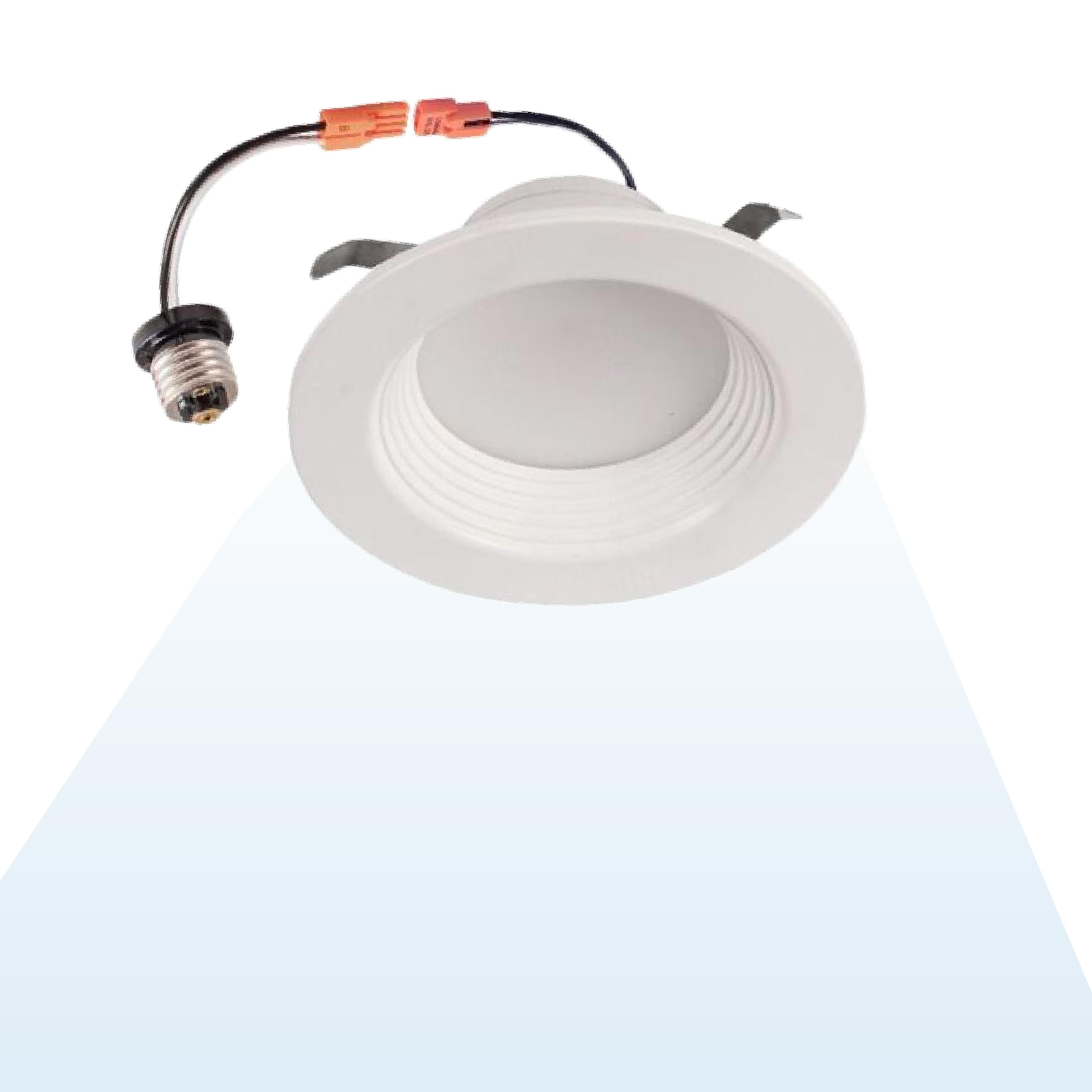 dimmable LED downlight