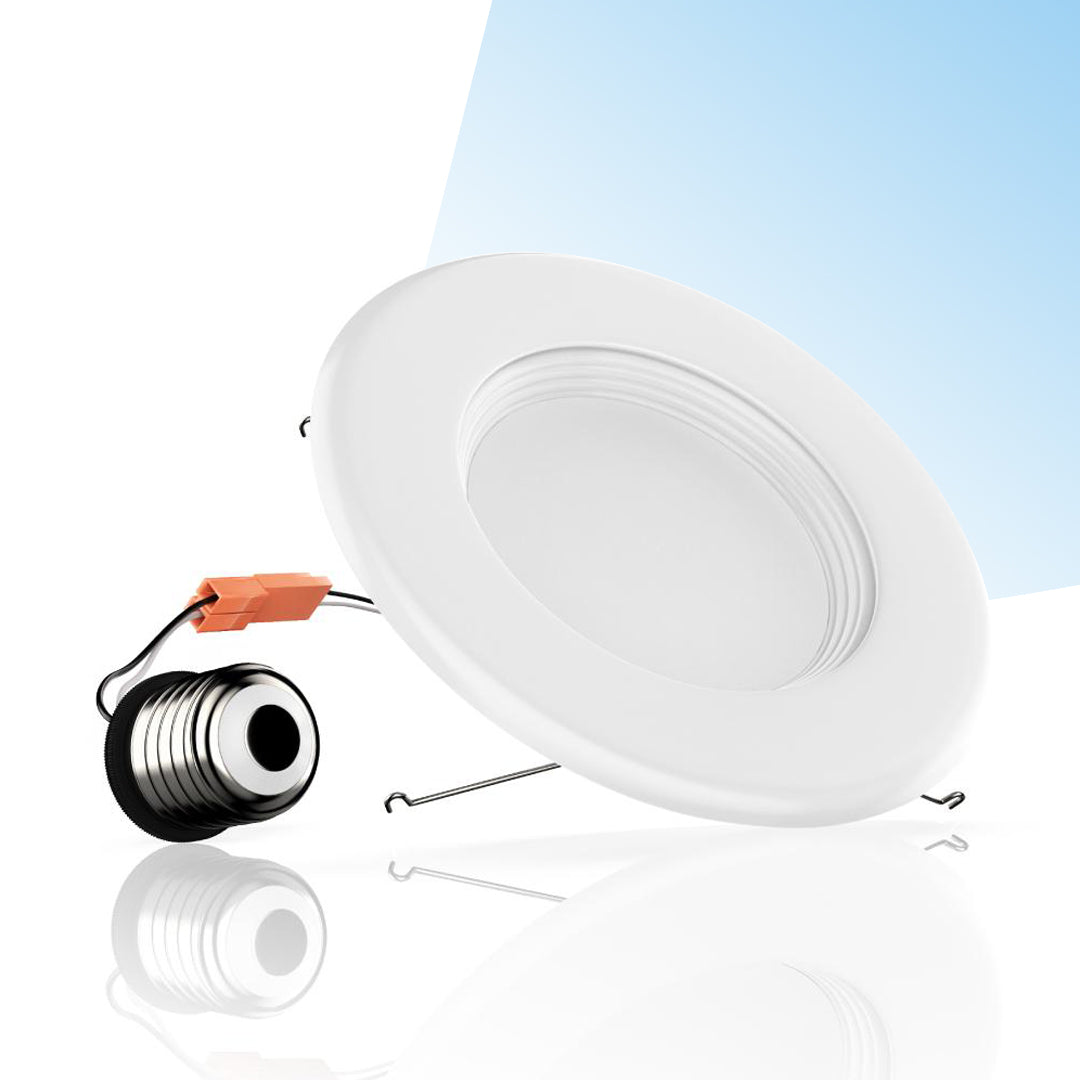 Dimmable LED Downlights