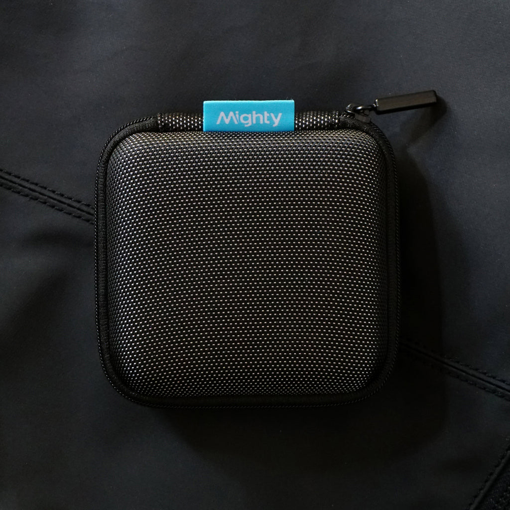 Mighty Carrying Case