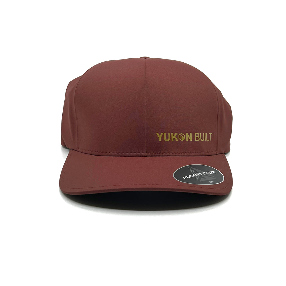 Classic Logo XXL Flexfit – Yukon Built