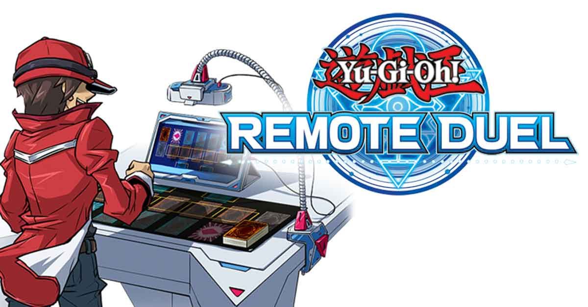 Yu-Gi-Oh! Remote Duel Tournament - Friday Nov 6th, 3:00pm – SKYFOX