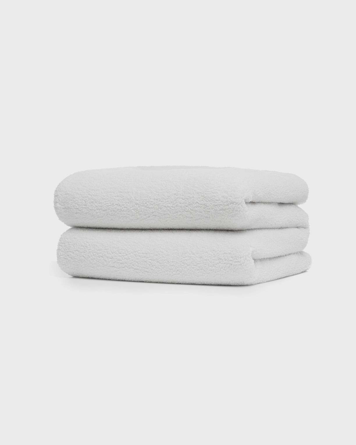 Katila Blanket Blanc