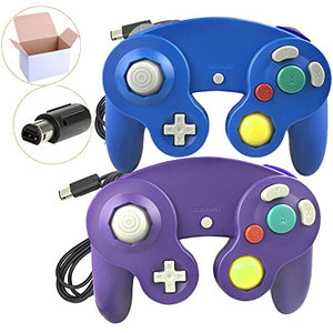 gamecube console