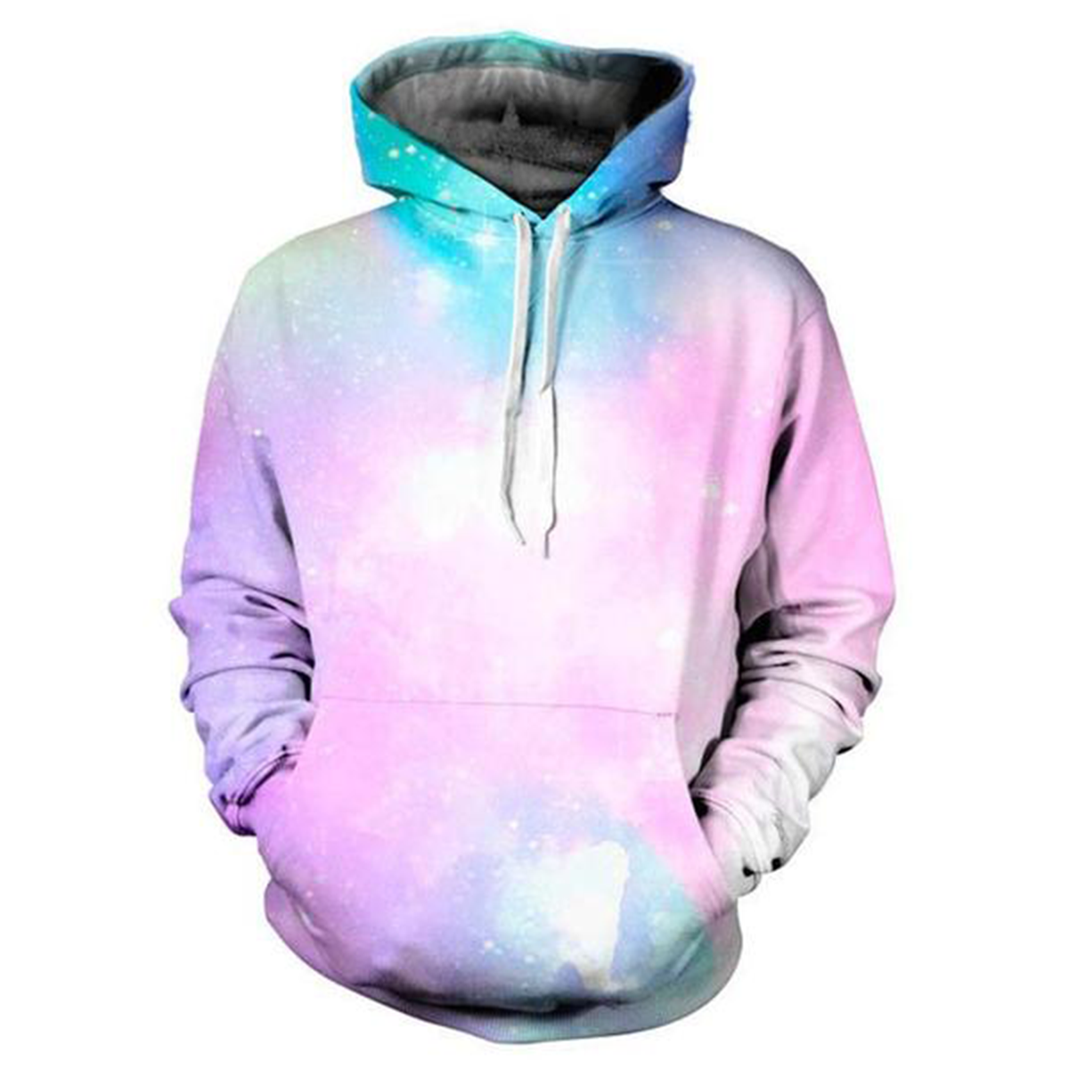 next borg hoodie