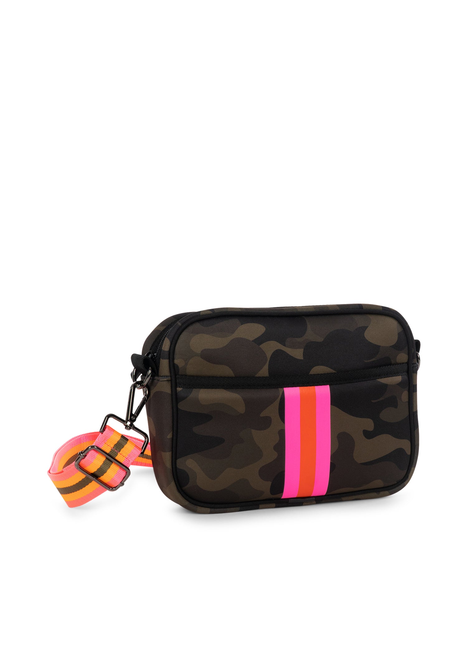 haute shore drew crossbody