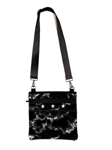 The Peyton Crossbody – Haute Shore